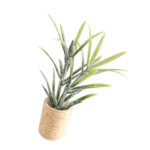 GLSTOY 12 Maßstab Bonsai Modell Für Wohn Und Schreibtischornamente von GLSTOY