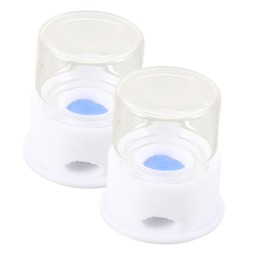 GLSTOY 2-teiliges Ameisen-futterspender-Set Für Kinder, Ameisen-wasserspender, Einfaches Ameisenspielzeug-zubehör, Wissenschaftliches Lernset Für Ameisenlebensraum, GLSTOY 2-teiliges Ameisen-futterspender-Set Für Kinder, Ameisen-wasserspender, Einfaches Ameisenspielzeug-zubehör, Wissenschaftliches Lernset Für Ameisenlebensraum, von GLSTOY