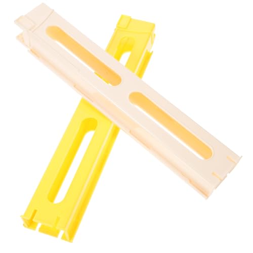 GLSTOY 2Stücke Domino Clips für Domino Zug Erweiterung Zufallsstil Kompakt Fördert Praktische Fähigkeiten und Hand Auge Koordination GLSTOY 2Stücke Domino Clips für Domino Zug Erweiterung Zufallsstil Kompakt Fördert Praktische Fähigkeiten und Hand Auge Koordination von GLSTOY