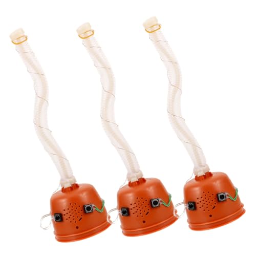 GLSTOY Tanzendes Spielzeug Bewegungsersatz 3-teilig Elektronisches Zubehör Für Jungen Und Mädchen Spielzeug Lustiges Bewegungsspielzeugteil GLSTOY Tanzendes Spielzeug Bewegungsersatz 3-teilig Elektronisches Zubehör Für Jungen Und Mädchen Spielzeug Lustiges Bewegungsspielzeugteil von GLSTOY