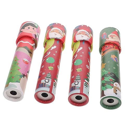 GLSTOY 4 Stück Prisma Spielzeug Kaleidoskop, Partygeschenke Für Kinder, Weihnachtskaleidoskop, Kaleidoskope Für Kinder, Weihnachtsparty Kaleidoskop Spielzeug, Kaleidoskop Partygeschenk, GLSTOY 4 Stück Prisma Spielzeug Kaleidoskop, Partygeschenke Für Kinder, Weihnachtskaleidoskop, Kaleidoskope Für Kinder, Weihnachtsparty Kaleidoskop Spielzeug, Kaleidoskop Partygeschenk, von GLSTOY