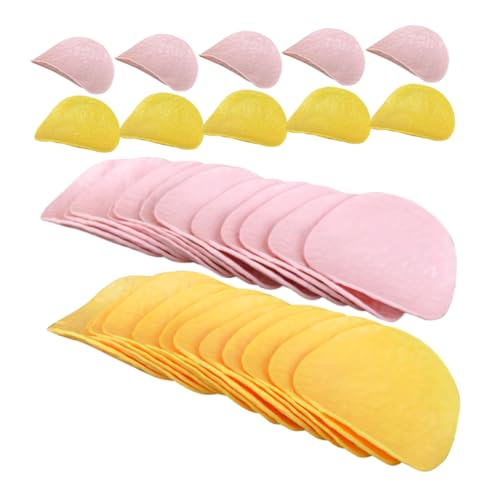 GLSTOY Kartoffelchips Fake Food Requisiten 40pcs Pretend Play Snack Modelle Künstliche Snack Für Zuhause GLSTOY Kartoffelchips Fake Food Requisiten 40pcs Pretend Play Snack Modelle Künstliche Snack Für Zuhause von GLSTOY