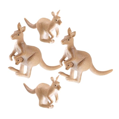 GLSTOY 4Stücke Miniatur Figuren Dekorative Mikro Landschafts Ornamente für Garten und Innenräume für Kreative Dekorationen GLSTOY 4Stücke Miniatur Figuren Dekorative Mikro Landschafts Ornamente für Garten und Innenräume für Kreative Dekorationen von GLSTOY