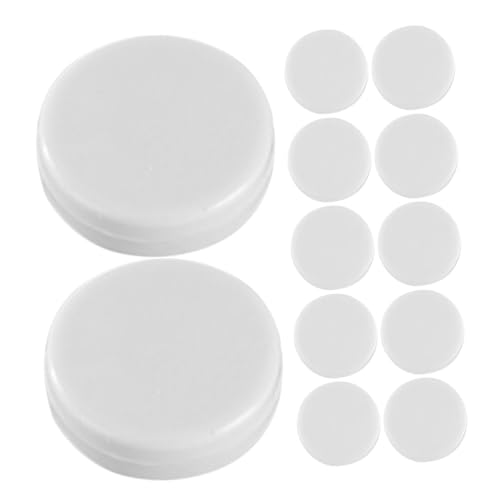 GLSTOY Baby Spielzeug Noise Maker Einsätze 50 Stücke Runde Squeaker Spielzeug Für Puppe Plüsch Zubehör Einfache Wartung GLSTOY Baby Spielzeug Noise Maker Einsätze 50 Stücke Runde Squeaker Spielzeug Für Puppe Plüsch Zubehör Einfache Wartung von GLSTOY