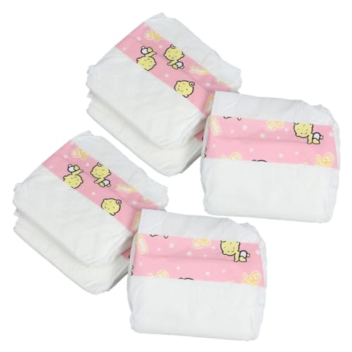 GLSTOY 6 Stück Puppen Anziehspielzeug, Windeln, Spielzeug, Dekorative Puppenwindeln, Puppendekor, Puppenwindeln, Kleine Puppenwindeln, Babypuppenwindeln, Puppenwindeln , Kinder, GLSTOY 6 Stück Puppen Anziehspielzeug, Windeln, Spielzeug, Dekorative Puppenwindeln, Puppendekor, Puppenwindeln, Kleine Puppenwindeln, Babypuppenwindeln, Puppenwindeln , Kinder, von GLSTOY