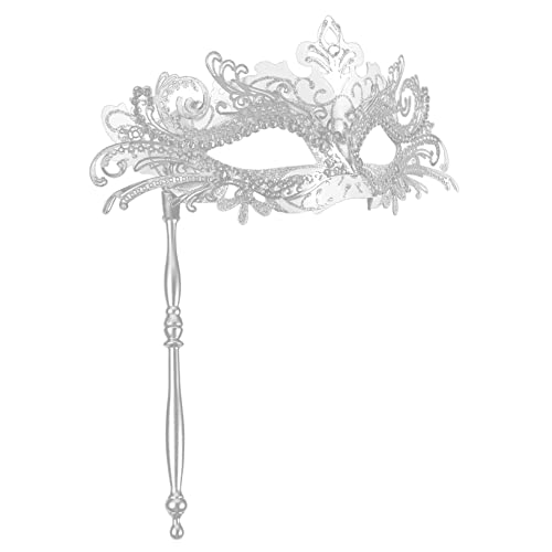 GLSTOY Dp-maske für Damen Maskerade für Party Kostüm Abschlussball Karneval GLSTOY Dp-maske für Damen Maskerade für Party Kostüm Abschlussball Karneval von GLSTOY