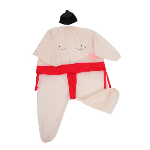 GLSTOY Aufblasbarer Sumoringer Kostüm Unisex Lustig Halloween Karneval Party Outfit für Männer und Frauen Einfach zu Aufblasen und Vielseitig Einsetzbar GLSTOY Aufblasbarer Sumoringer Kostüm Unisex Lustig Halloween Karneval Party Outfit für Männer und Frauen Einfach zu Aufblasen und Vielseitig Einsetzbar von GLSTOY