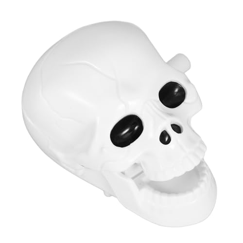GLSTOY Aufziehspielzeug Mit Skelett, Cartoon Halloween Spielzeug, Einzigartiges Aufziehspielzeug, Halloween Aufziehspielzeug, Lustiges Design, Aufziehspielzeug, Kreatives GLSTOY Aufziehspielzeug Mit Skelett, Cartoon Halloween Spielzeug, Einzigartiges Aufziehspielzeug, Halloween Aufziehspielzeug, Lustiges Design, Aufziehspielzeug, Kreatives von GLSTOY