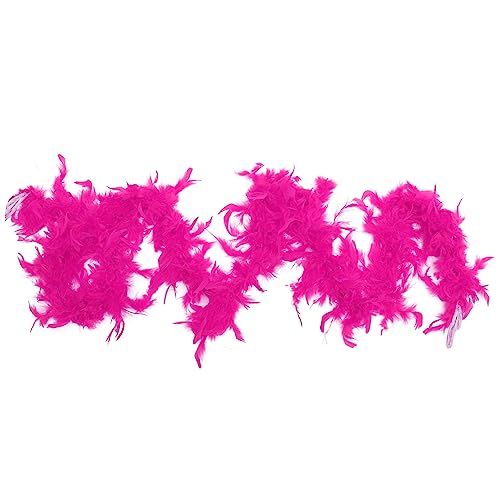 GLSTOY Boas Für Partys, Boa Accessoires, Party Boas, Verkleidungs Boas, Boas Zum Basteln, Boa Dekorationen, Näh Boas, Damen Boas, Hochzeitsbedarf, Truthahn Boa, Flauschige Boa Für GLSTOY Boas Für Partys, Boa Accessoires, Party Boas, Verkleidungs Boas, Boas Zum Basteln, Boa Dekorationen, Näh Boas, Damen Boas, Hochzeitsbedarf, Truthahn Boa, Flauschige Boa Für von GLSTOY