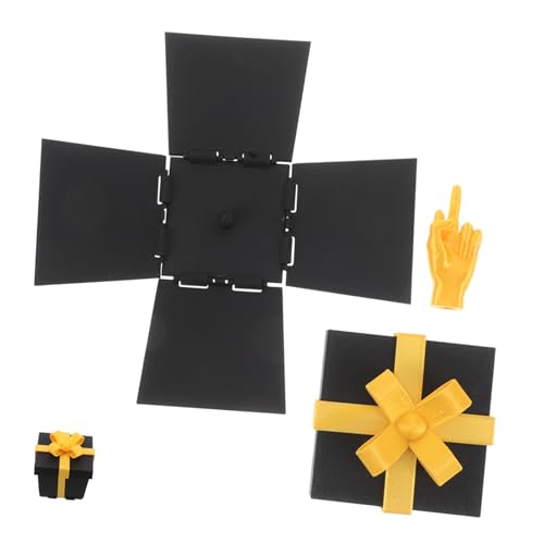 GLSTOY Box Little Hands Prank Bürostreiche Streichzeug Streichspielzeug Schreibtischdekor Fingerspielzeug Überraschungsspielzeug Kleine Hände Streich Schreibtischspielzeug Fürs Büro Für GLSTOY Box Little Hands Prank Bürostreiche Streichzeug Streichspielzeug Schreibtischdekor Fingerspielzeug Überraschungsspielzeug Kleine Hände Streich Schreibtischspielzeug Fürs Büro Für von GLSTOY