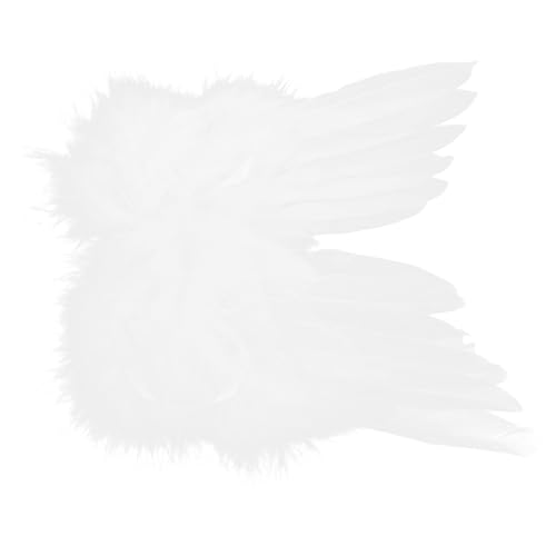 GLSTOY Flügel Stilvolle Engelsflügel Requisiten Puppenengelsflügel Ornamente Puppen Miniflügel Kleine Puppenengelsflügel Kleine Miniflügel Kreative Puppenengelsflügel Modische GLSTOY Flügel Stilvolle Engelsflügel Requisiten Puppenengelsflügel Ornamente Puppen Miniflügel Kleine Puppenengelsflügel Kleine Miniflügel Kreative Puppenengelsflügel Modische von GLSTOY
