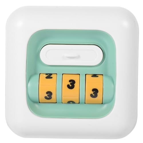 GLSTOY Frühkindliche Bildung Busy Ball Toys Pädagogisches Lernen Sensorisches Spielzeug Busy Cube Spielaktivitäten Für Kleinkinder Lernspielzeug Busy Cube Spielzeug Kleinkinder Spielzeug von GLSTOY