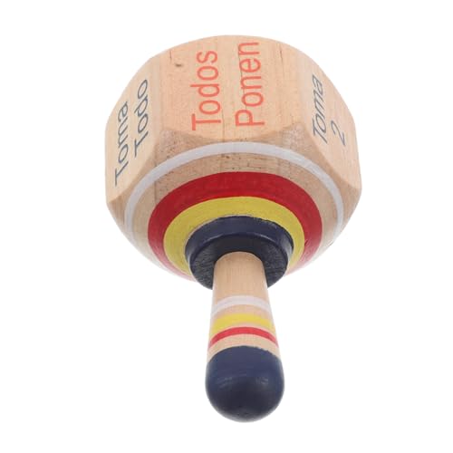 GLSTOY Holzkreisel Spielzeug Holzkreisel Holzkreisel Spielzeug GLSTOY Holzkreisel Spielzeug Holzkreisel Holzkreisel Spielzeug von GLSTOY