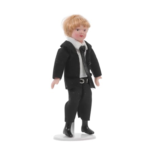 GLSTOY Keramikpuppe Dekofiguren Imitierte Personen Figuren Layout Requisiten Kinderspielzeug Kinderspielzeug Layout Modelle Mini Personen Deko Layout Figuren Personen Mpdel Miniatur GLSTOY Keramikpuppe Dekofiguren Imitierte Personen Figuren Layout Requisiten Kinderspielzeug Kinderspielzeug Layout Modelle Mini Personen Deko Layout Figuren Personen Mpdel Miniatur von GLSTOY