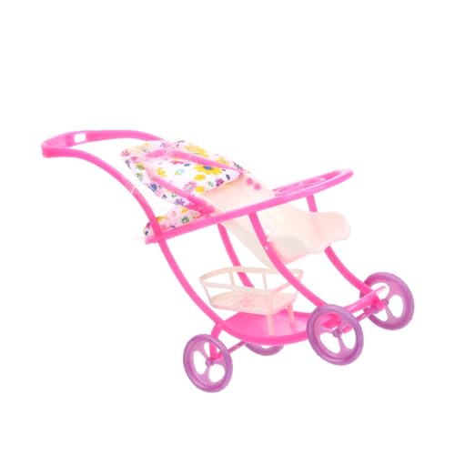 GLSTOY Kinderwagen Babypuppenwagen Puppenwagen Kinderwagen Für Babypuppen Neugeborene Babypuppe Kinderwagen Spielzeug Babyspielzeug Kinderwagen GLSTOY Kinderwagen Babypuppenwagen Puppenwagen Kinderwagen Für Babypuppen Neugeborene Babypuppe Kinderwagen Spielzeug Babyspielzeug Kinderwagen von GLSTOY