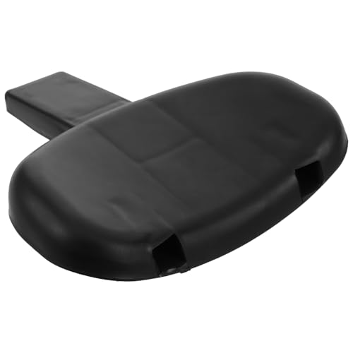 GLSTOY Kinderwagen-Auflage Nackenstützpolster Für Babys Nackenstützpolster Für Kinderwagen Kopfstützenaufsatz GLSTOY Kinderwagen-Auflage Nackenstützpolster Für Babys Nackenstützpolster Für Kinderwagen Kopfstützenaufsatz von GLSTOY