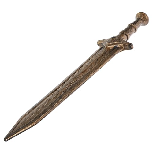 GLSTOY Kostüm Accessoire Simuliertes für Cosplay und Partys als für Halloween und Geburtstagsfeiern Wiederverwendbar und Langlebig GLSTOY Kostüm Accessoire Simuliertes für Cosplay und Partys als für Halloween und Geburtstagsfeiern Wiederverwendbar und Langlebig von GLSTOY