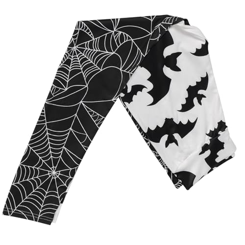 GLSTOY Leggings für Damen Halloween-Kürbis-Design dehnbare Yogahosen für den Alltag und das Training GLSTOY Leggings für Damen Halloween-Kürbis-Design dehnbare Yogahosen für den Alltag und das Training von GLSTOY