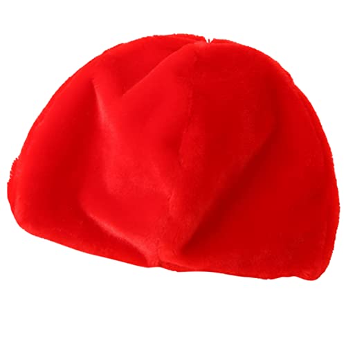 GLSTOY Lustiger Papageien Hut für Erwachsene für Halloween Karneval Weihnachten und Maskeraden und Leichtes Kostümzubehör für Unvergessliche Feiern GLSTOY Lustiger Papageien Hut für Erwachsene für Halloween Karneval Weihnachten und Maskeraden und Leichtes Kostümzubehör für Unvergessliche Feiern von GLSTOY