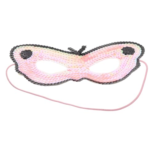 GLSTOY Lustige Schmetterlingsmaske Für Halloween Foto-requisiten Tierauge Karnevalsspielmaske GLSTOY Lustige Schmetterlingsmaske Für Halloween Foto-requisiten Tierauge Karnevalsspielmaske von GLSTOY