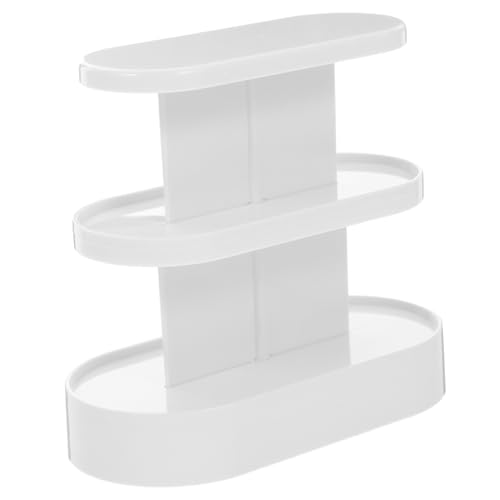 GLSTOY Mini Lagerregal, Mini Ständer, Mini Regalmodell, Miniatur Supermarktregalmodell, Miniatur Möbelornament, Miniatur Möbelmodell, Mini Ladenregal, Mini Möbel, Mini Schmuck von GLSTOY