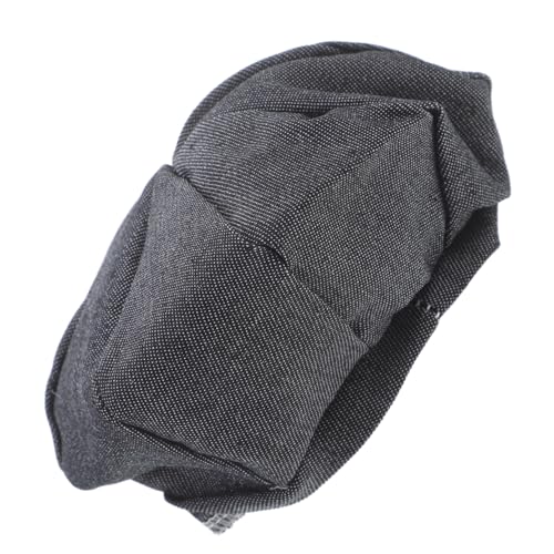 GLSTOY Mini Puppenhüte, Bastel Minihüte, Puppen Anziehmütze, Hut Für Puppen, Dekorative Miniaturhüte, Kleine Hüte Zum Basteln, Puppen Anziehmütze, Puppenmütze, DIY Puppenhüte, Kleine von GLSTOY