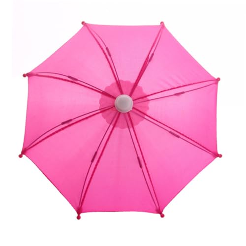 GLSTOY Regenschirm Sturmfest Regenschirm Damen Miniatur Regenbogen Regenschirm Für Puppenhäuser Dollhouse Zubehör Perfekte Dekoration Für Miniaturmöbel Und Puppenaccessoires GLSTOY Regenschirm Sturmfest Regenschirm Damen Miniatur Regenbogen Regenschirm Für Puppenhäuser Dollhouse Zubehör Perfekte Dekoration Für Miniaturmöbel Und Puppenaccessoires von GLSTOY