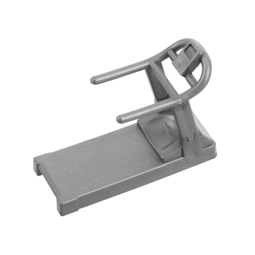 GLSTOY Miniatur-laufmaschine, Ausrüstungsmodell Für Puppenhaus, Miniatur-sportmodell, Tisch-laufmaschine, Ornament, Miniatur-zubehör, Miniatur-Fitness-Modell GLSTOY Miniatur-laufmaschine, Ausrüstungsmodell Für Puppenhaus, Miniatur-sportmodell, Tisch-laufmaschine, Ornament, Miniatur-zubehör, Miniatur-Fitness-Modell von GLSTOY
