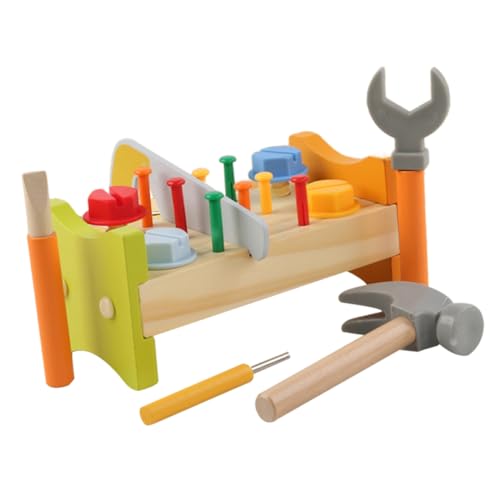 GLSTOY Montessori Schraubendreher Brettspielzeug Für Lernspielzeug Zur Von Feinmotorik Und DIY Fähigkeiten Zerlegbares Fahrzeug Design Ideal Für Kreative Spielstunden 044 GLSTOY Montessori Schraubendreher Brettspielzeug Für Lernspielzeug Zur Von Feinmotorik Und DIY Fähigkeiten Zerlegbares Fahrzeug Design Ideal Für Kreative Spielstunden 044 von GLSTOY