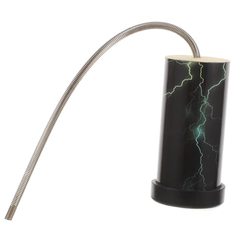 GLSTOY Musikalisches Percussion Instrument Thunder Drum für Bildungsmusikinstrument zur Musikalischer Fähigkeiten und Hörentwicklung Sicher und Kreativ für Frühe Bildung GLSTOY Musikalisches Percussion Instrument Thunder Drum für Bildungsmusikinstrument zur Musikalischer Fähigkeiten und Hörentwicklung Sicher und Kreativ für Frühe Bildung von GLSTOY