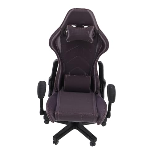 GLSTOY Puppenhaus Zubehör Handwerkskunst für Sammler und Gamer für Büro Dekoration und Puppenhaus Layouts GLSTOY Puppenhaus Zubehör Handwerkskunst für Sammler und Gamer für Büro Dekoration und Puppenhaus Layouts von GLSTOY