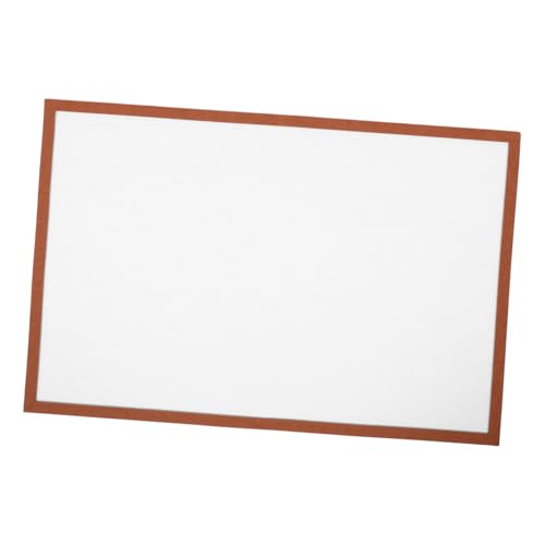 GLSTOY Vielseitiges Puzzlebrett Mit Rahmen Große Puzzlematte rutschfeste Matte Für Bodendisplay GLSTOY Vielseitiges Puzzlebrett Mit Rahmen Große Puzzlematte rutschfeste Matte Für Bodendisplay von GLSTOY