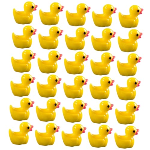 GLSTOY Resin Mini Enten Figuren Adorable Miniaturfiguren Für Gartenlandschaften Puppenhäuser Und Dekoration Kreative Details Für ärchengärten Und Aquarien GLSTOY Resin Mini Enten Figuren Adorable Miniaturfiguren Für Gartenlandschaften Puppenhäuser Und Dekoration Kreative Details Für ärchengärten Und Aquarien von GLSTOY