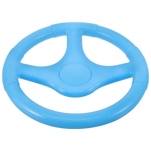 GLSTOY Schaukelauto Lenkrad Für Robustes Lenkrad Mit Realistischem Fahrgefühl Ideal Für Drinnen Und Draußen Fördert Die Motorischen Fähigkeiten Und Den Spaß Beim GLSTOY Schaukelauto Lenkrad Für Robustes Lenkrad Mit Realistischem Fahrgefühl Ideal Für Drinnen Und Draußen Fördert Die Motorischen Fähigkeiten Und Den Spaß Beim von GLSTOY