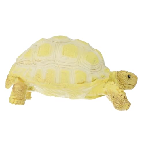 GLSTOY Schildkrötenmodell Tierfigur Tiermodell Schildkrötenfigur Schildkrötenfigur Simulation Tierfigur Gefälschte Tiermodell Simulation Schildkröte Dekoration Modell Tier GLSTOY Schildkrötenmodell Tierfigur Tiermodell Schildkrötenfigur Schildkrötenfigur Simulation Tierfigur Gefälschte Tiermodell Simulation Schildkröte Dekoration Modell Tier von GLSTOY