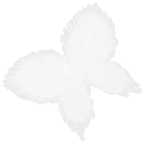 GLSTOY Schmetterlingsflügel, Flügelkostüm, Flügel Requisite Für Kleine Mädchen, Schmetterlingsflügel, Mädchen, Cosplay Kostüm, Mädchen, Feenflügel, Geburtstagsparty Zubehör, Feen Party GLSTOY Schmetterlingsflügel, Flügelkostüm, Flügel Requisite Für Kleine Mädchen, Schmetterlingsflügel, Mädchen, Cosplay Kostüm, Mädchen, Feenflügel, Geburtstagsparty Zubehör, Feen Party von GLSTOY