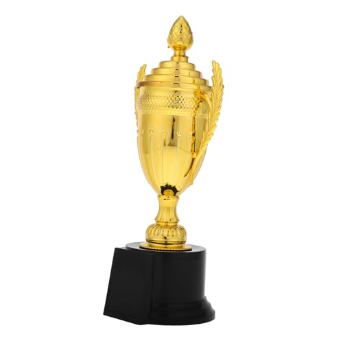 GLSTOY Einzigartige Partygeschenke Für Kinder Pokal Aus Kunststoff Für Teilnahmeauszeichnungen Kleiner Geburtstagspokal Für Sportfeiern Preispokal Für Kinder GLSTOY Einzigartige Partygeschenke Für Kinder Pokal Aus Kunststoff Für Teilnahmeauszeichnungen Kleiner Geburtstagspokal Für Sportfeiern Preispokal Für Kinder von GLSTOY