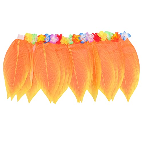 GLSTOY Simulation Blattrock Hawaiian Hula Rock Hawaii Hula Kleid Strohrock Hula Röcke Für Erwachsene Praktische Kostüm Festival Dekorative Strohkleid Quastel Hula Kleid GLSTOY Simulation Blattrock Hawaiian Hula Rock Hawaii Hula Kleid Strohrock Hula Röcke Für Erwachsene Praktische Kostüm Festival Dekorative Strohkleid Quastel Hula Kleid von GLSTOY
