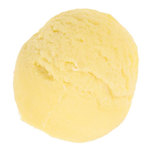 GLSTOY Simulation Eiscreme Kugel, Fotografie Requisiten, Dessertladen Ornament, Eiscreme Spielzeug, Kinderspielzeug, Dekorative Eiscreme Requisiten, Künstliches , Eiscreme , Künstliches GLSTOY Simulation Eiscreme Kugel, Fotografie Requisiten, Dessertladen Ornament, Eiscreme Spielzeug, Kinderspielzeug, Dekorative Eiscreme Requisiten, Künstliches , Eiscreme , Künstliches von GLSTOY