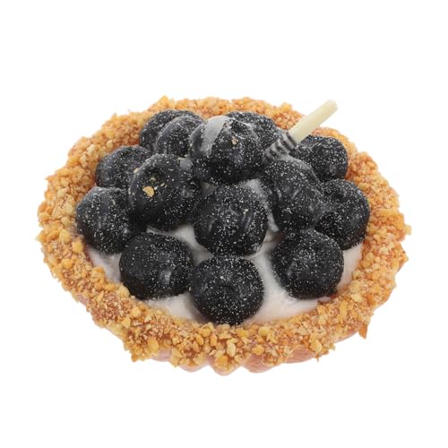 GLSTOY Simulations-eierkuchenmodell Gefälschtes - Künstliches Lebensmittelmodell Simulation Eierkuchenspielzeug Simulierter Eierkuchen Künstliche Brotverzierung GLSTOY Simulations-eierkuchenmodell Gefälschtes - Künstliches Lebensmittelmodell Simulation Eierkuchenspielzeug Simulierter Eierkuchen Künstliche Brotverzierung von GLSTOY