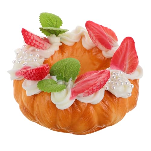 GLSTOY Simulierter Donut Schmuck, Lebensechte Gefälschte Donuts, Gefälschte Donut Requisiten, Lebensechte Gefälschte Kuchen, Donut Modelle, Kunst Donut Spielzeug, Simulierte Donuts, GLSTOY Simulierter Donut Schmuck, Lebensechte Gefälschte Donuts, Gefälschte Donut Requisiten, Lebensechte Gefälschte Kuchen, Donut Modelle, Kunst Donut Spielzeug, Simulierte Donuts, von GLSTOY