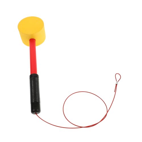 GLSTOY Spielkonsolen Zubehör, Ballwerfer Für Hunde, Hundeballwerfer, Clown Schlägel, Clown Zubehör, Hühnerspiel, Aufblasbarer Hammer, Klopfbank, Spielzeug Für Kleinkinder, Clown GLSTOY Spielkonsolen Zubehör, Ballwerfer Für Hunde, Hundeballwerfer, Clown Schlägel, Clown Zubehör, Hühnerspiel, Aufblasbarer Hammer, Klopfbank, Spielzeug Für Kleinkinder, Clown von GLSTOY