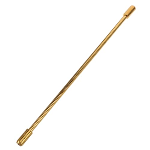 GLSTOY Wünschelruten-zubehör Wünschelrute 21 cm Kurzer Stab Für Feng Shui Robust Und Einfach Zu Verwenden GLSTOY Wünschelruten-zubehör Wünschelrute 21 cm Kurzer Stab Für Feng Shui Robust Und Einfach Zu Verwenden von GLSTOY