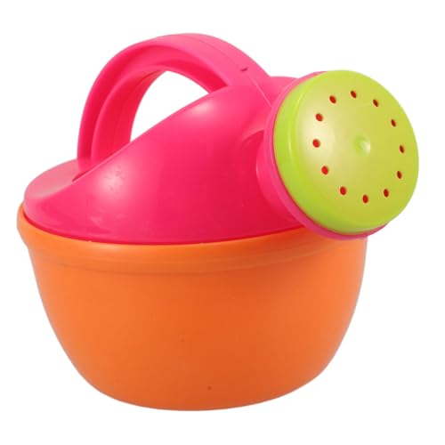 GLSTOY Mini-gießkanne Spielset Für Kinder Strand-sandspielzeug Badespielzeug Kleinkind-gartenspielzeug 2-in-1-sprinkler Blumentopf GLSTOY Mini-gießkanne Spielset Für Kinder Strand-sandspielzeug Badespielzeug Kleinkind-gartenspielzeug 2-in-1-sprinkler Blumentopf von GLSTOY