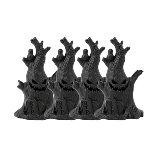 4PCS Halloween Geisterbaum Led Glow Geisterlichter Schreckliche Atmosphäre Home Decoration Party Supplies Geschenke 4PCS Halloween Geisterbaum Led Glow Geisterlichter Schreckliche Atmosphäre Home Decoration Party Supplies Geschenke von GLSZNQO