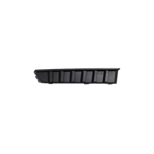 Auto-Nebelscheinwerfer-Rahmenabdeckung, kompatibel for Skoda Yeti, Frontstoßstange, Nebelscheinwerfergitter, Nebelscheinwerferabdeckung, dekoratives Autozubehör(Left) von GLSZNQO