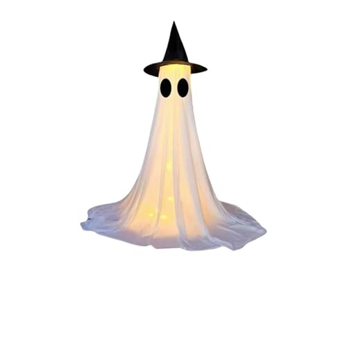 GLSZNQO Halloween Hof Dekoration Outdoor Urlaub Ornament Friedhof Haunted for Rasen Veranda Indoor Pathway GLSZNQO Halloween Hof Dekoration Outdoor Urlaub Ornament Friedhof Haunted for Rasen Veranda Indoor Pathway von GLSZNQO