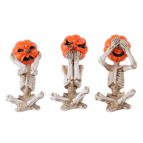 GLSZNQO Meditation Yoga Kürbis Kopf Schädel Puppe Ornament Hause Halloween Horror Puppe Dekoration Szene Requisiten Hause Dekoration GLSZNQO Meditation Yoga Kürbis Kopf Schädel Puppe Ornament Hause Halloween Horror Puppe Dekoration Szene Requisiten Hause Dekoration von GLSZNQO