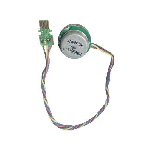 Kompatibel for AT63-Robot-Staubsaugerteile. Lüfterbaugruppe, Motor-Vakuummodul. Kompatibel for Ersatzteile for Staubsauger von Forirobot Roomba I7/E5. Kompatibel for AT63-Robot-Staubsaugerteile. Lüfterbaugruppe, Motor-Vakuummodul. Kompatibel for Ersatzteile for Staubsauger von Forirobot Roomba I7/E5. von GLSZNQO