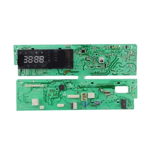 Kompatibel for Hisense Waschmaschinenplatine WW10693656 XQG60-A1003S WW10665907 XQG70-B1202FPW WW10697234 XQG70-X1001S WW10546323(A) von GLSZNQO